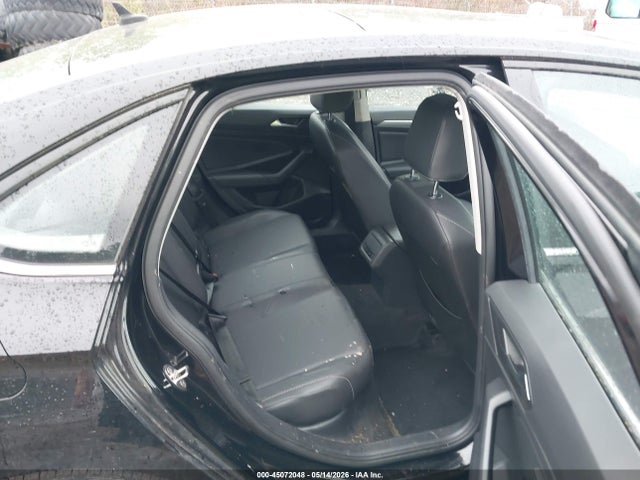 3VWC57BU0KM231291 Volkswagen Jetta 1.4t R-line/1.4t S/1.4t Se