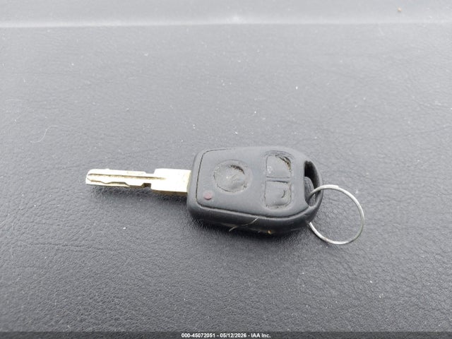 Aukcja sprzedaży 1998 Bmw 540i, vin: WBADE5327WBV94674, numer aukcji: 45072051