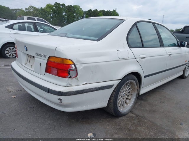 Aukcja sprzedaży 1998 Bmw 540i, vin: WBADE5327WBV94674, numer aukcji: 45072051
