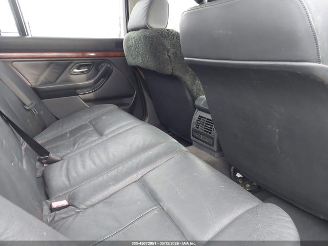 Aukcja sprzedaży 1998 Bmw 540i, vin: WBADE5327WBV94674, numer aukcji: 45072051