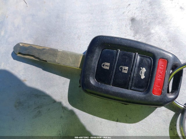 2013 Honda Accord Lx მანქანა იყიდება აუქციონზე, vin: 1HGCR2F33DA199045, აუქციონის ნომერი: 45072062