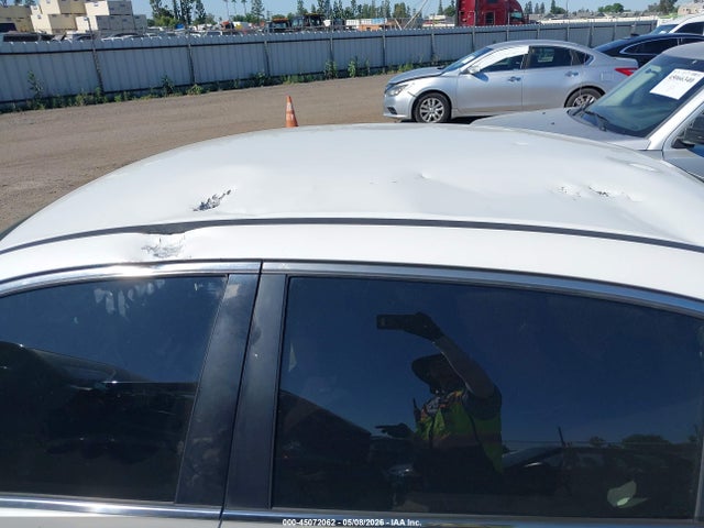 2013 Honda Accord Lx მანქანა იყიდება აუქციონზე, vin: 1HGCR2F33DA199045, აუქციონის ნომერი: 45072062