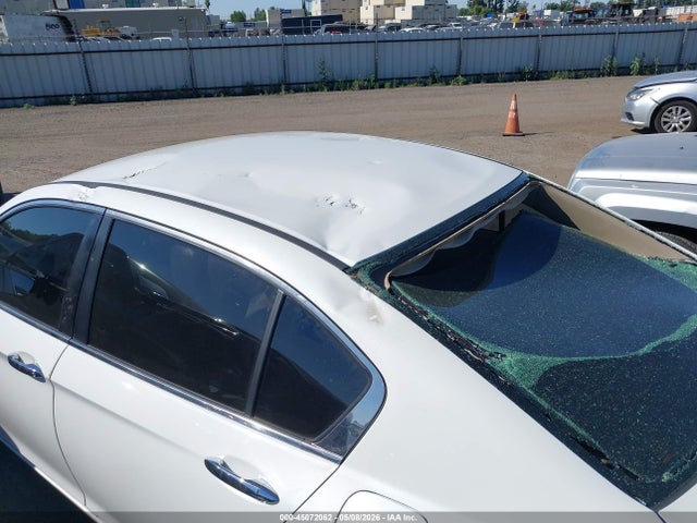 2013 Honda Accord Lx მანქანა იყიდება აუქციონზე, vin: 1HGCR2F33DA199045, აუქციონის ნომერი: 45072062