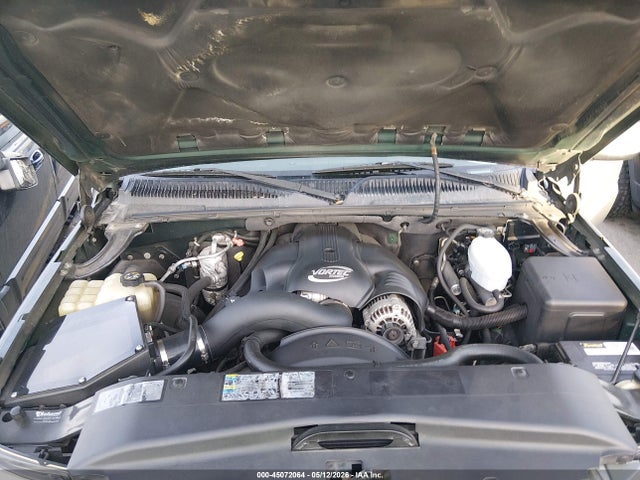 45072064 :رقم المزاد ، 3GYEK63N33G240289 vin ، 2003 Cadillac Escalade Ext Standard مزاد بيع