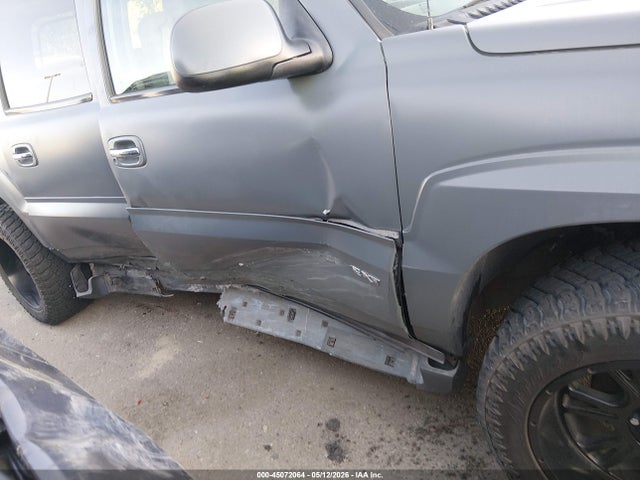 45072064 :رقم المزاد ، 3GYEK63N33G240289 vin ، 2003 Cadillac Escalade Ext Standard مزاد بيع