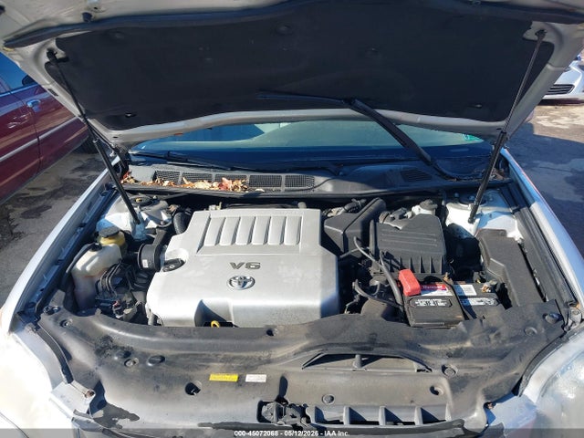 2008 Toyota Avalon Xl მანქანა იყიდება აუქციონზე, vin: 4T1BK36B58U289261, აუქციონის ნომერი: 45072068