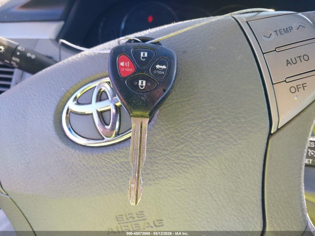 2008 Toyota Avalon Xl მანქანა იყიდება აუქციონზე, vin: 4T1BK36B58U289261, აუქციონის ნომერი: 45072068