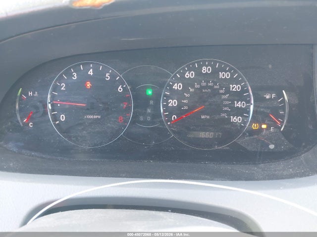 2008 Toyota Avalon Xl მანქანა იყიდება აუქციონზე, vin: 4T1BK36B58U289261, აუქციონის ნომერი: 45072068