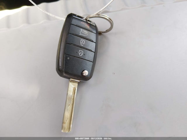 KIA Sorento 2.4l Lx 2016 5XYPG4A31GG070881 Image 11