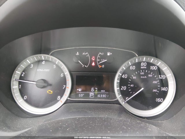 3N1AB7AP5EY301995 Nissan SENTRA SV