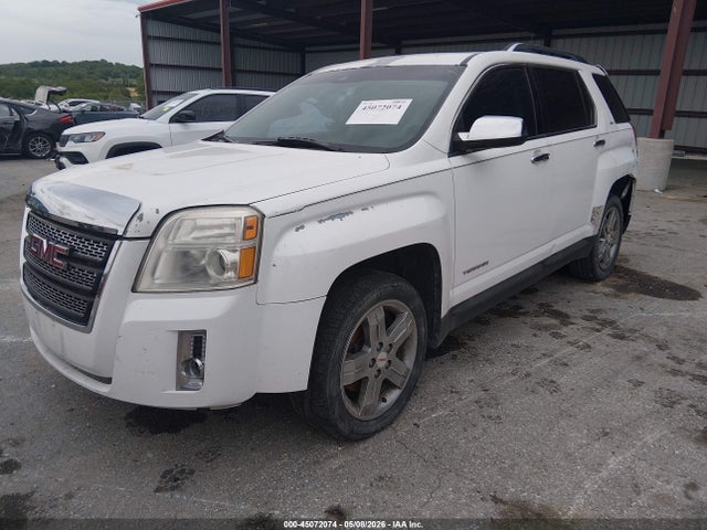 Продажа на аукционе авто 2013 Gmc Terrain Slt-2, vin: 2GKFLWE30D6118669, номер лота: 45072074