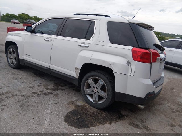 Продажа на аукционе авто 2013 Gmc Terrain Slt-2, vin: 2GKFLWE30D6118669, номер лота: 45072074