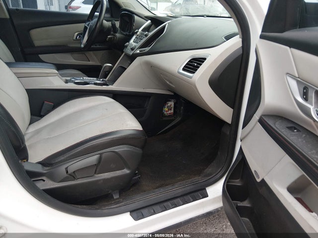 Продажа на аукционе авто 2013 Gmc Terrain Slt-2, vin: 2GKFLWE30D6118669, номер лота: 45072074