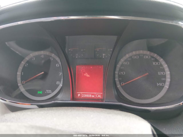Продажа на аукционе авто 2013 Gmc Terrain Slt-2, vin: 2GKFLWE30D6118669, номер лота: 45072074