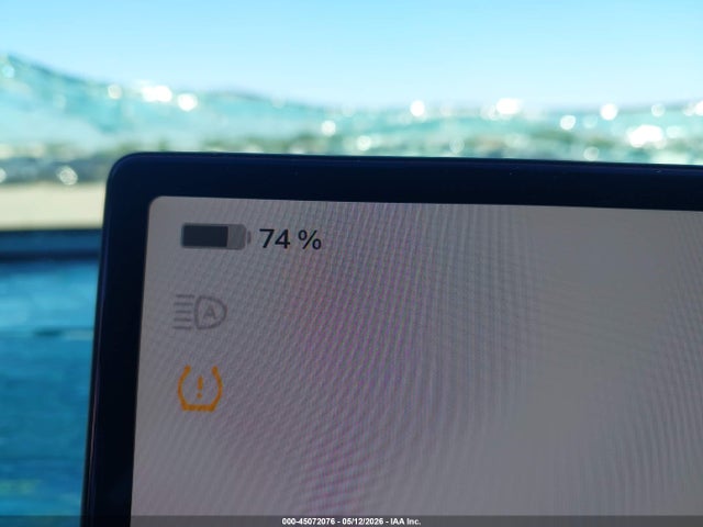 2026 Tesla Model Y Premium Rear-wheel Drive/rear-wheel Drive მანქანა იყიდება აუქციონზე, vin: 7SAYGDED5TA680128, აუქციონის ნომერი: 45072076