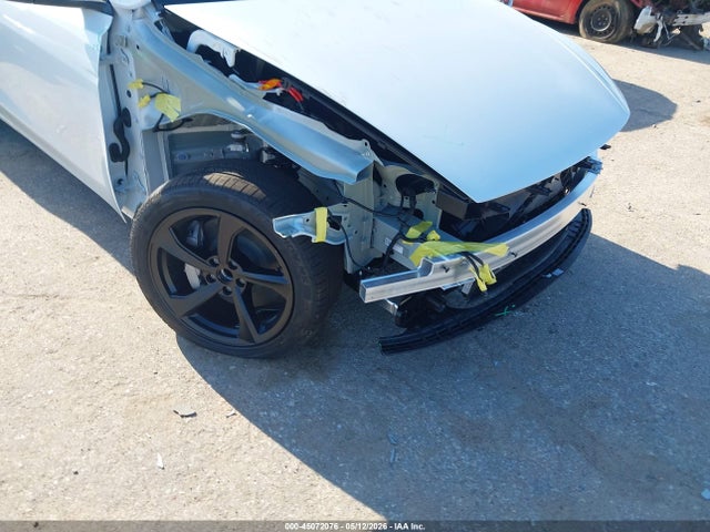 2026 Tesla Model Y Premium Rear-wheel Drive/rear-wheel Drive მანქანა იყიდება აუქციონზე, vin: 7SAYGDED5TA680128, აუქციონის ნომერი: 45072076