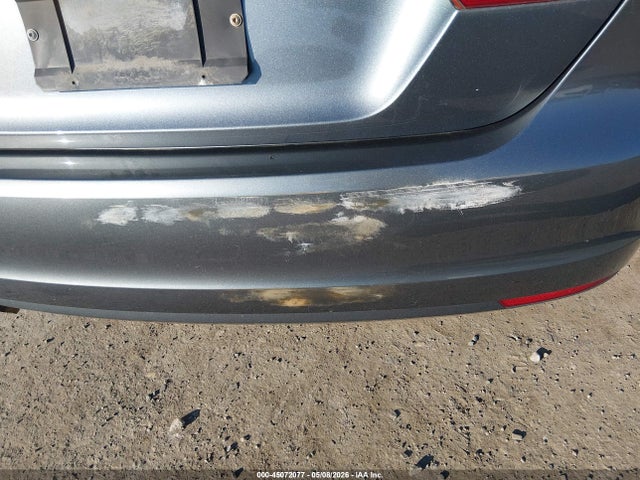 45072077 :رقم المزاد ، 3VW2K7AJ7DM261905 vin ، 2013 Volkswagen Jetta 2.0l S مزاد بيع