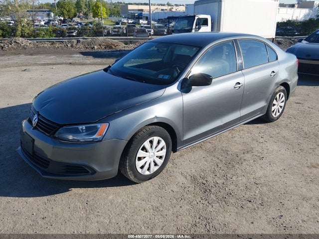 45072077 :رقم المزاد ، 3VW2K7AJ7DM261905 vin ، 2013 Volkswagen Jetta 2.0l S مزاد بيع