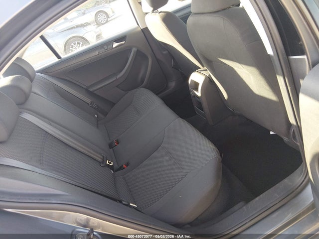 45072077 :رقم المزاد ، 3VW2K7AJ7DM261905 vin ، 2013 Volkswagen Jetta 2.0l S مزاد بيع