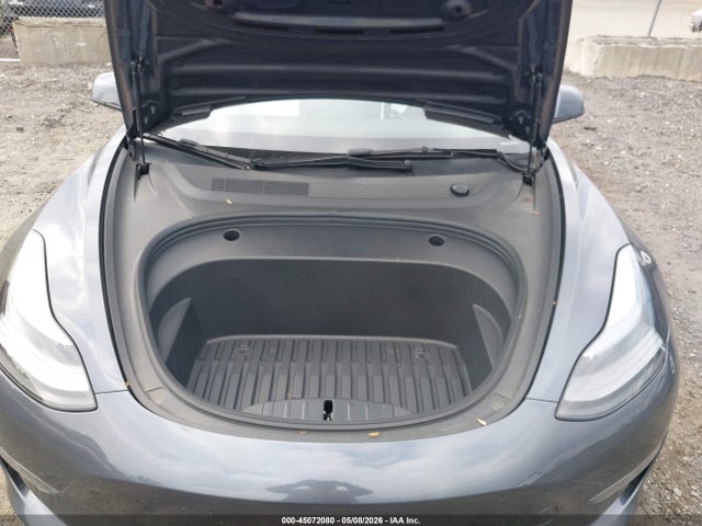 45072080 :رقم المزاد ، 5YJ3E1EA9PF700309 vin ، 2023 Tesla Model 3 Rear-wheel Drive مزاد بيع