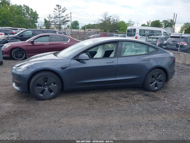 45072080 :رقم المزاد ، 5YJ3E1EA9PF700309 vin ، 2023 Tesla Model 3 Rear-wheel Drive مزاد بيع