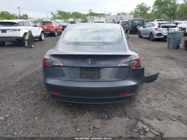 45072080 :رقم المزاد ، 5YJ3E1EA9PF700309 vin ، 2023 Tesla Model 3 Rear-wheel Drive مزاد بيع
