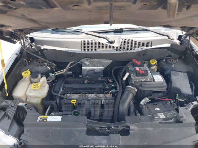 Продажа на аукционе авто 2014 Jeep Compass Sport, vin: 1C4NJCBB1ED832725, номер лота: 45072081