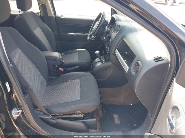 Продажа на аукционе авто 2014 Jeep Compass Sport, vin: 1C4NJCBB1ED832725, номер лота: 45072081