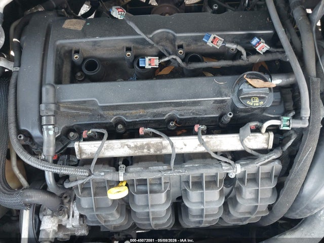 Продажа на аукционе авто 2014 Jeep Compass Sport, vin: 1C4NJCBB1ED832725, номер лота: 45072081