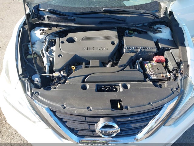 1N4AL3AP9GN330831 Nissan Altima 2.5/2.5 S/2.5 Sl/2.5 Sr/2.5 Sv