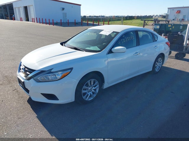 1N4AL3AP9GN330831 Nissan Altima 2.5/2.5 S/2.5 Sl/2.5 Sr/2.5 Sv