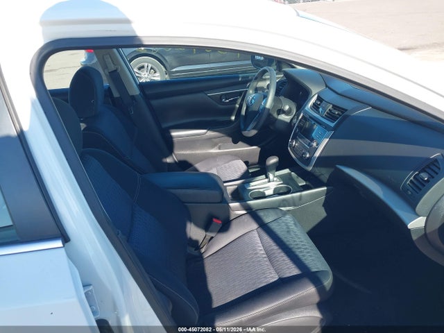 1N4AL3AP9GN330831 Nissan Altima 2.5/2.5 S/2.5 Sl/2.5 Sr/2.5 Sv