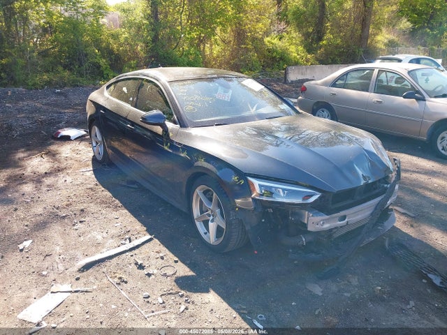 Aukcja sprzedaży 2019 Audi A5 45 Premium, vin: WAUENCF53KA023620, numer aukcji: 45072085