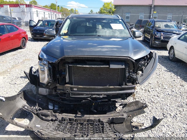 Aukcja sprzedaży 2021 Hyundai Palisade Sel, vin: KM8R4DHE0MU264199, numer aukcji: 45072087