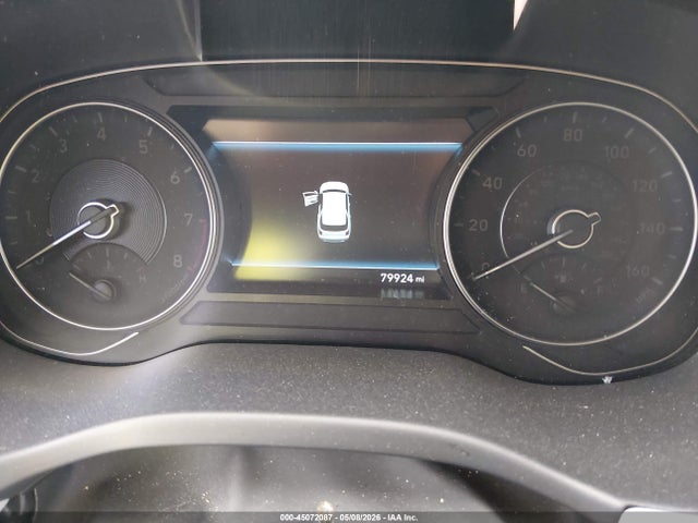 Продаж на аукціоні авто 2021 Hyundai Palisade Sel, vin: KM8R4DHE0MU264199, номер лоту: 45072087