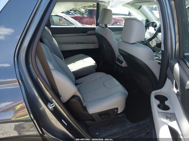 Aukcja sprzedaży 2021 Hyundai Palisade Sel, vin: KM8R4DHE0MU264199, numer aukcji: 45072087