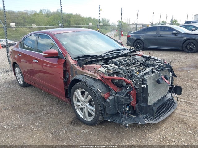 Auction sale of the 2014 Nissan Altima 3.5 Sl, vin: 1N4BL3AP6EC109944, lot number: 45072091