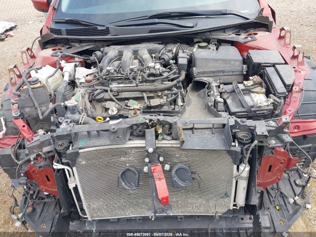 Aukcja sprzedaży 2014 Nissan Altima 3.5 Sl, vin: 1N4BL3AP6EC109944, numer aukcji: 45072091
