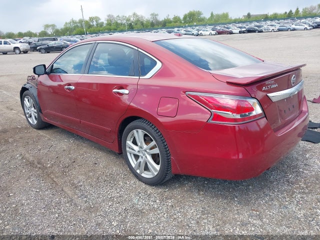 Aukcja sprzedaży 2014 Nissan Altima 3.5 Sl, vin: 1N4BL3AP6EC109944, numer aukcji: 45072091