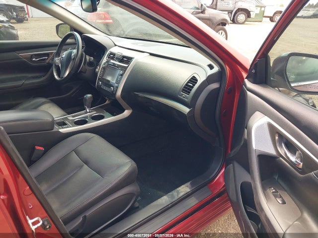 Aukcja sprzedaży 2014 Nissan Altima 3.5 Sl, vin: 1N4BL3AP6EC109944, numer aukcji: 45072091