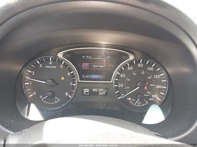 Aukcja sprzedaży 2014 Nissan Altima 3.5 Sl, vin: 1N4BL3AP6EC109944, numer aukcji: 45072091