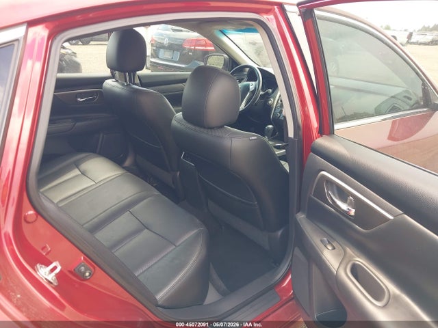 Aukcja sprzedaży 2014 Nissan Altima 3.5 Sl, vin: 1N4BL3AP6EC109944, numer aukcji: 45072091