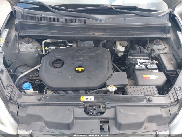 Aukcja sprzedaży 2012 Kia Soul +, vin: KNDJT2A65C7419791, numer aukcji: 45072094