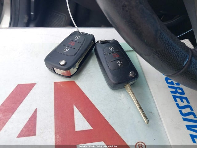 Aukcja sprzedaży 2012 Kia Soul +, vin: KNDJT2A65C7419791, numer aukcji: 45072094