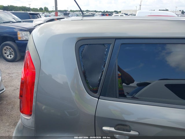 Aukcja sprzedaży 2012 Kia Soul +, vin: KNDJT2A65C7419791, numer aukcji: 45072094