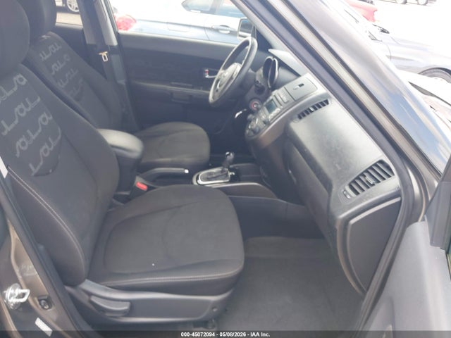 Aukcja sprzedaży 2012 Kia Soul +, vin: KNDJT2A65C7419791, numer aukcji: 45072094