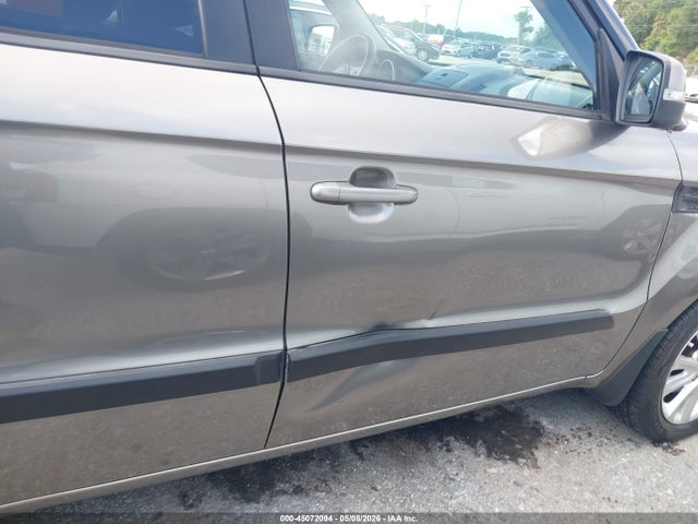 Aukcja sprzedaży 2012 Kia Soul +, vin: KNDJT2A65C7419791, numer aukcji: 45072094