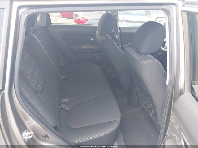 Aukcja sprzedaży 2012 Kia Soul +, vin: KNDJT2A65C7419791, numer aukcji: 45072094