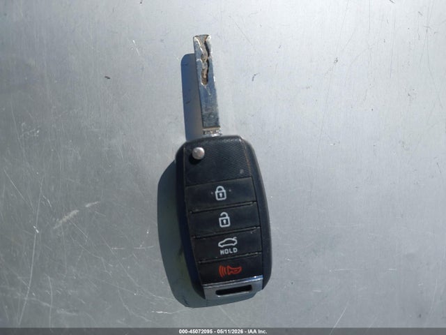 5XXGW4L2XHG146532 KIA Optima Sx Turbo