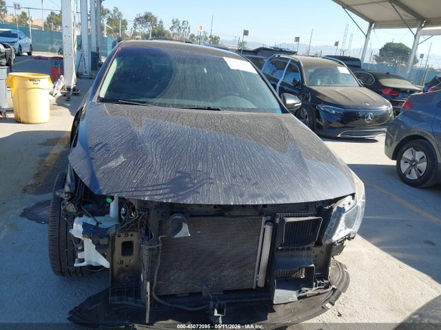 5XXGW4L2XHG146532 KIA Optima Sx Turbo